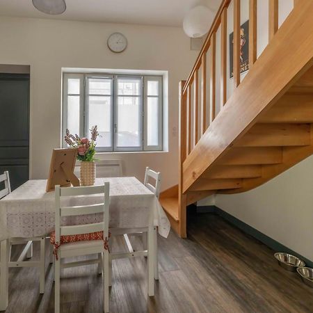 Maisonnette Au Coeur De Cognac Bagian luar foto