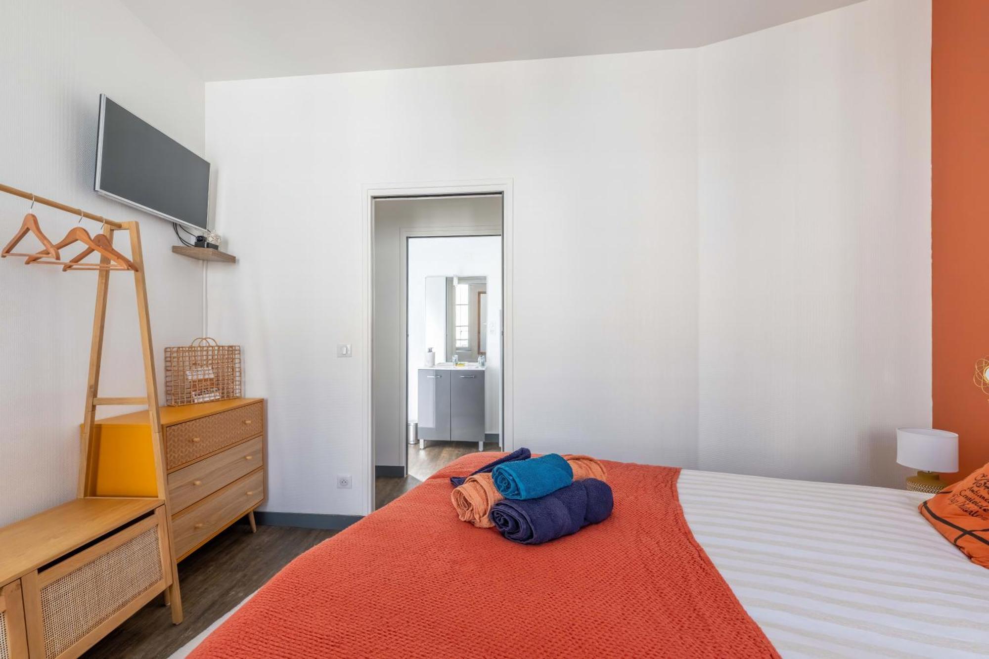Maisonnette Au Coeur De Cognac Bagian luar foto