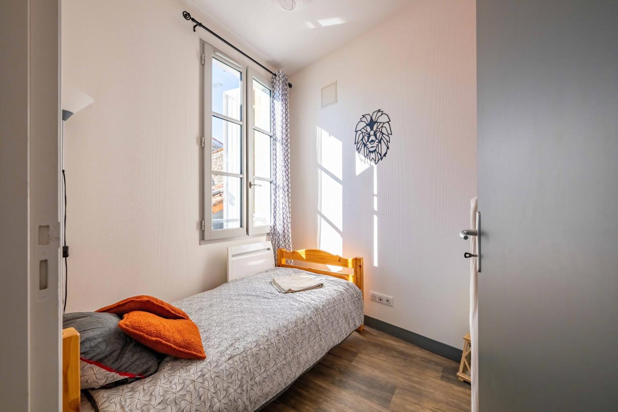 Maisonnette Au Coeur De Cognac Bagian luar foto